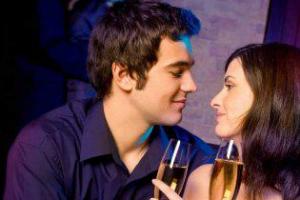 6 совети како да флертувате